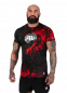 Preview: Pit Bull T-Shirt Mesh Performance Pro Plus Blood Dog II